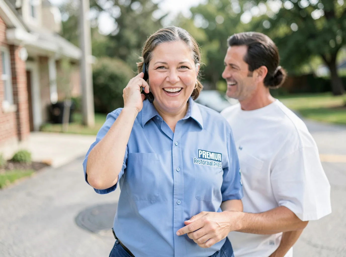 Water Damage Restoration Vincent, OH FAQs